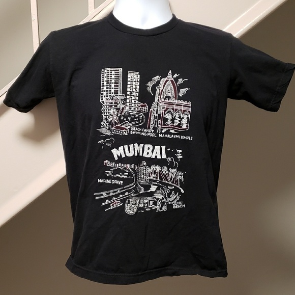 bombay tees